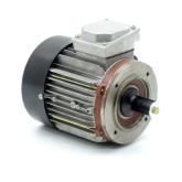 Elektrischer Motor LS90S T Neu