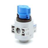 On/off valve 170683 Used