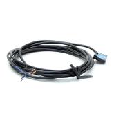 Miniatur Lichtschranke WT2F-P180 Neu