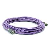 SIMATIC NET PROFIBUS Data cable FC GP FC GP 6XV1 830-0EH10  Used