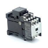 Power contactor  Used