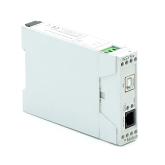 Industry modem 56k small INT USB 1.0  Used