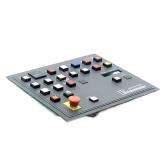 Bedienfeld 810M/2 Gebraucht