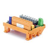 BCD-Var Circuit board  