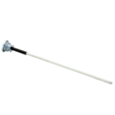 Thermoelement 2-fach Typ S  Neu