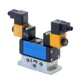 Rexroth control valve  Used