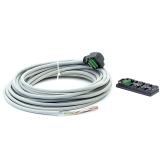 Distributor  New FS