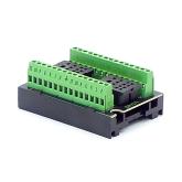Relay board  Used