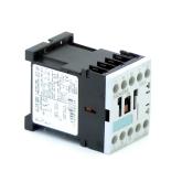 Hilfsschütz 3RH1140-2BB40 Gebraucht