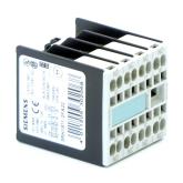 Siemens Hilfsschütz  Gebraucht