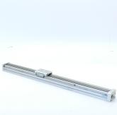 Spindelachse EGC-80-850-BS-10P-KF-OH-MR-GK 556808 Gebraucht