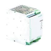 Primär getaktete Stromversorgung QUINT POWER Quint-PS/1AC/24DC/20 Gebraucht