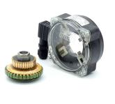 Analog-DC-Tacho  New