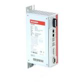 Fanless control cabinet Industrial PC  