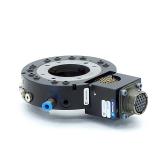 Quick change system SWA-020-000-000 Used