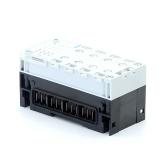 Connection block C 195742 / 195706 Used