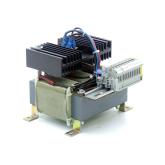 Transformator VDE 0551 IP00 Used