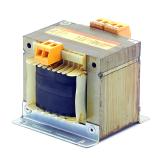 Einphasentransformator ER4073 Gebraucht