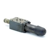 Pressure reducing valve  Used