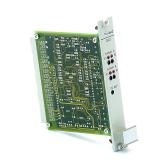 Circuit board ism-14bit A/D Wandler  Used