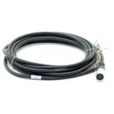 Kabel 12-polig  Gebraucht