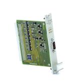 Circuit board ism2-CC2 
