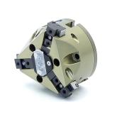 3-finger-centric gripper PZN 64-1 New