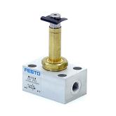 Solenoid valve 2187 New