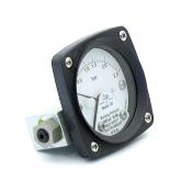 Differenzdruckmessgerät Model 120  Neu