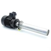 Submersible Pump TC 63/440-MVX+314 New