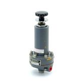 Pressure regulator  Used
