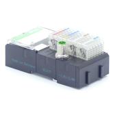 switch cabinet Cube20 BN-C DIO8 New