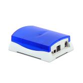 MicroLink Steckkarte  Gebraucht