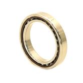 High performance angular contact ball bearings P4AQBCC New FS