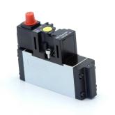 solenoid valve  