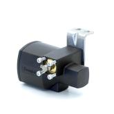 Pneumatic control head  New