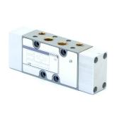 Magnetic valve  