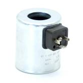 Magnetspule  Neu