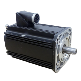 Servomotor MSK100B-0400-NN-S1-AP0-NNNN Used