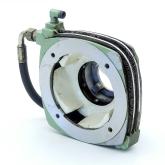 oil cooler PTOK-250/1.1/M/R Used