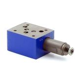 Pressure reducing valve  New