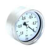 Manometer  New FS