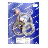 Mechanical seal  New FS