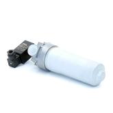 Low pressure filter  Used