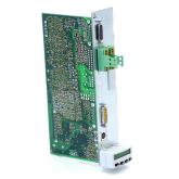 Control unit CSBO1.1N-AN-ENS-NNN-NN-S-FW Used