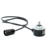 Rotationsgeber 1800 02S09-04  Gebraucht
