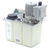 Gear pump unit  New