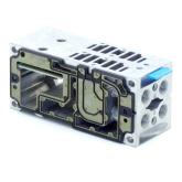 Verkettungsplatte  VABV-S4-1HS-G14-CB-2T2  Neu