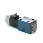 Hydraulik Valve  Used