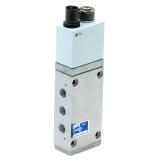 solenoid valve  New